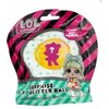 Rms Import *****L.O.L. blizgučių kamuoliukas su maišeliu 42-0070 60430