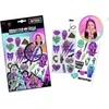 Rms Import *****Monster High tatuiruotės 71-0028 62896