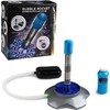 Rms Import *****NASA rakieta su bańkami 82-0058 89261