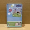 Rms Import *****Peppa medinė dėlionė.48vnt.dėžutė 85-0035 93428
