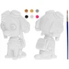 Rms Import *****Psi Patrol fig.4wz d/mal+farby 97-0102 97198