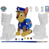 Rms Import *****Psi Patrol fig.4wz d/mal+farby 97-0102 97198