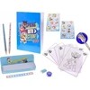 Rms Import *****Paw Patrol mokyklinis komplektas/krepšys 97-0116 22562