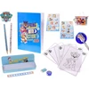 Rms Import *****Paw Patrol mokyklinis komplektas/krepšys 97-0116 22562