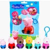 Rms Import *****Peppa Winka pakabukas 6 tipai 85-0013 92230