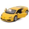 Rmz_City Žaislinė mašina RMZ city, Lamborghini 554996