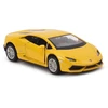 Rmz_City Žaislinė mašina RMZ city, Lamborghini 554996