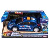 Road Rippers Plento dviračiai M-Sport Boost Mode LS 25 cm