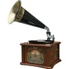 Muzikinis centras Muzik.cent.su plokšt. grot.Roadstar HIF-1850TUMPK