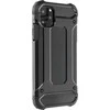 Roar Oem ARMOR dėklas skirtas Xiaomi Redmi Note 14 Pro 4G juodos spalvos
