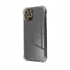 ROAR dėklas ARMOR JELLY skirtas Samsung Galaxy S25 Ultra transparent