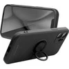 Dėklas Roar Amber Case - for Iphone 14 Pro Max juodas