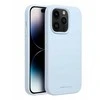 ROAR dėklas CLOUD SKIN IPHONE 16e Light Mėlyna