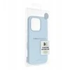 ROAR dėklas CLOUD SKIN IPHONE 16e Light Mėlyna