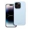 ROAR dėklas CLOUD SKIN IPHONE 16e Light Mėlyna