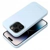 ROAR dėklas CLOUD SKIN IPHONE 16e Light Mėlyna