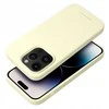 ROAR dėklas CLOUD SKIN, skirtas IPHONE 17 Air Light Geltona