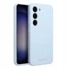 ROAR dėklas CLOUD SKIN skirtas Samsung Galaxy A56 5G mėlynos spalvos