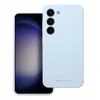 ROAR dėklas CLOUD SKIN skirtas Samsung Galaxy A56 5G mėlynos spalvos