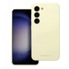 ROAR dėklas CLOUD SKIN skirtas Samsung Galaxy A16 5G geltonos spalvos