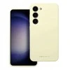 ROAR dėklas CLOUD SKIN skirtas Xiaomi Redmi 14C geltonos spalvos