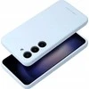 ROAR dėklas CLOUD SKIN skirtas Xiaomi Redmi Note 14 5G mėlynos spalvos