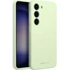 ROAR dėklas CLOUD SKIN skirtas Xiaomi Redmi Note 14 5G žalios spalvos