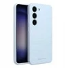 ROAR dėklas CLOUD SKIN skirtas Xiaomi Redmi 14C mėlynos spalvos