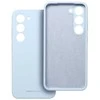ROAR dėklas CLOUD SKIN skirtas Xiaomi Redmi 14C mėlynos spalvos