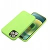 ROAR dėklas COLORFUL JELLY skirtas Xiaomi Redmi 14C lime