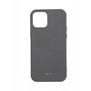 ROAR dėklas ALL DAY COLORFUL JELLY IPHONE 16e pilkas