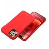 ROAR dėklas COLORFUL JELLY skirtas Samsung Galaxy A36 5G hot pink