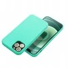 ROAR dėklas COLORFUL JELLY skirtas Samsung Galaxy S24 FE mint