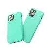 ROAR dėklas COLORFUL JELLY skirtas Samsung Galaxy A06 mint