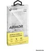Dėklas ROAR case ARMOR for Iphone 14 Pro transparent
