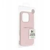 ROAR dėklas CLOUD SKIN IPHONE 16e Light Rožinė