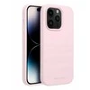 ROAR dėklas CLOUD SKIN IPHONE 16e Light Rožinė