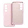 ROAR dėklas CLOUD SKIN skirtas Xiaomi Redmi 14C rožinės spalvos