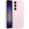 ROAR dėklas CLOUD SKIN skirtas Xiaomi Redmi Note 14 Pro 5G rožinės spalvos