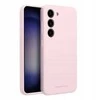 ROAR dėklas CLOUD SKIN skirtas Xiaomi Redmi 14C rožinės spalvos