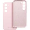 ROAR dėklas CLOUD SKIN skirtas Xiaomi Redmi Note 14 Pro+ 5G rožinės spalvos