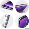 ROAR dėklas ALL DAY COLORFUL JELLY IPHONE 14 Pro Max skaidrus
