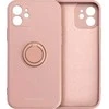 Dėklas ROAR case AMBER for IPHONE 13 Rožinė