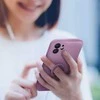 Dėklas Roar Amber Case - for Iphone 15 Pro Max violetinė