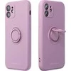 Dėklas Roar Amber Case - for Iphone 15 Pro Max violetinė