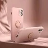Dėklas Roar Amber Case – skirtas iPhone 15 Pro Max, rožinis