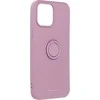 Dėklas ROAR case AMBER for IPHONE 13 Pro Max Violetinė