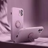 Dėklas Roar Amber Case - for Iphone 15 Pro Max violetinė