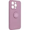 Dėklas Roar Amber Case - for Iphone 15 Pro Violetinė