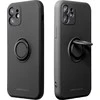 Dėklas ROAR Amber Case Samsung A356 A35 5G juodas